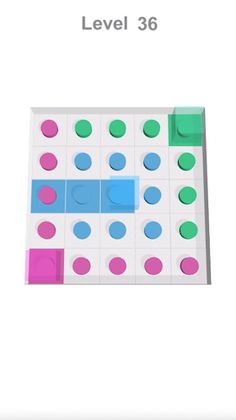 Paint Puzzle - Screenshot 2