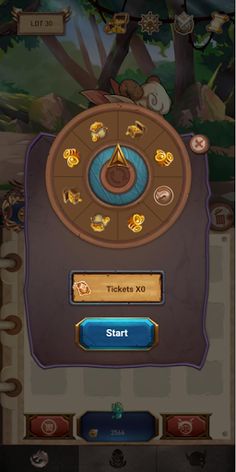 LibraDragon - Screenshot 3