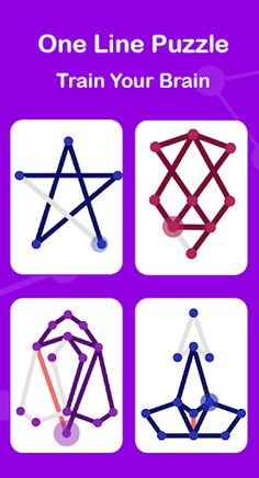 One Line Game - Games 2023 - Screenshot 1