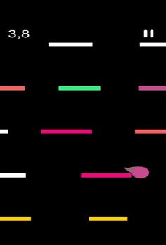 Tap Up - Screenshot 3