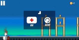 Hyper - Screenshot 3