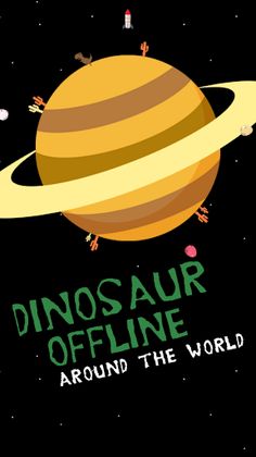 Dinosaur Offline - Screenshot 3