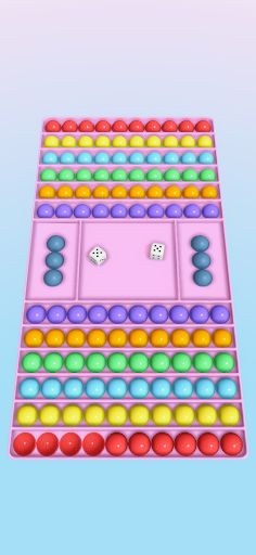 Pop It Chess - Screenshot 3