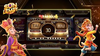 Sun Limit - Screenshot 2