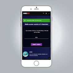 Riddles: Riddlewot - Screenshot 2