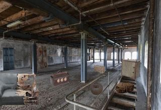 Escape Room Game - Obscure - Screenshot 2