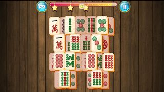 Mahjong Classic Mania 2019 - Screenshot 2