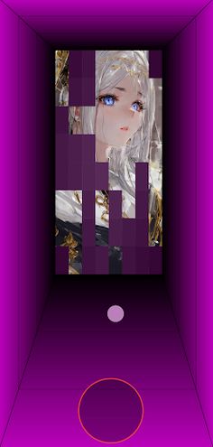 3D Block Breaker - Screenshot 2