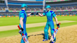 World T20 Cricket Champions 3D - Screenshot 2