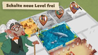 NatureWorld - Screenshot 3