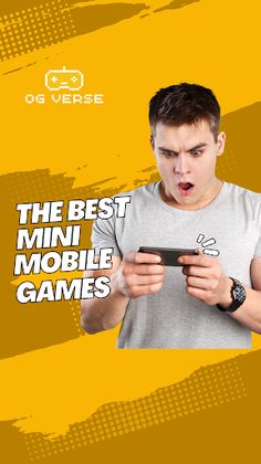 OG Verse - Rewarding Gaming - Screenshot 2