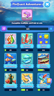 Fishing Frenzy:Idle Hooked Inc - Screenshot 3