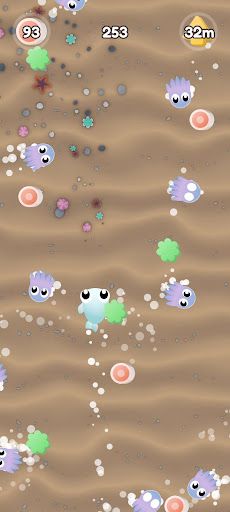 Fish Swim - Screenshot 2