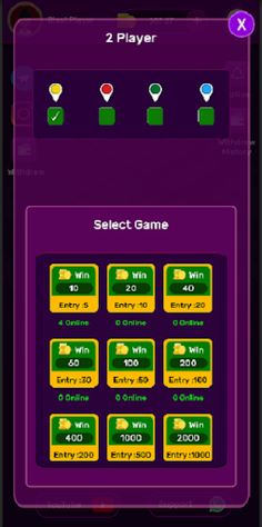 Ludo Blast - Screenshot 3