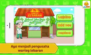 Warung Makan Ramadhan 2023 - Screenshot 2
