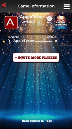 Movie Awards Party - Screenshot 4