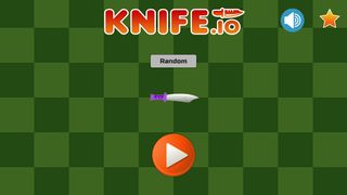 Knife.io - Screenshot 2