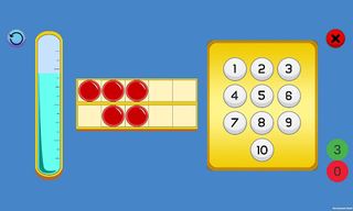 Quick Images Game - Screenshot 2