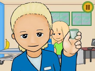 Appe-Apina - Screenshot 3
