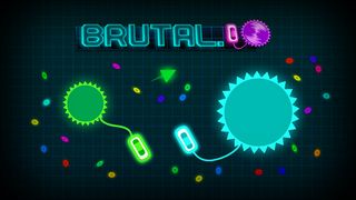 Brutal.io - Screenshot 1