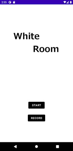 White room - Screenshot 1