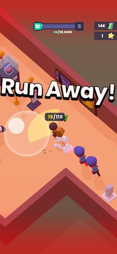 Steal Master - Screenshot 4