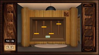 Room Escape - Cribs - Screenshot 2