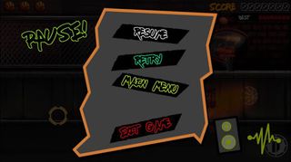 Basketball Shooter - 2020 - Screenshot 2