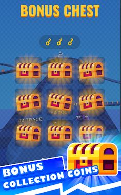 Tipe X Trondol - Racing Game - Screenshot 2