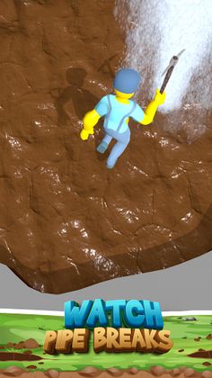 Hyper Piper - Screenshot 3