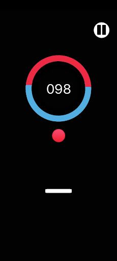 Color Match Fun - Screenshot 2