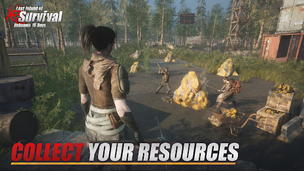 Last Island of Survival - Screenshot 1