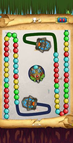 zumbla ultra-classic - Screenshot 2