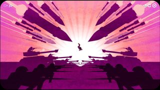 Icycle: On Thin Ice - Screenshot 3