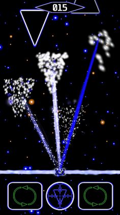 Dax Attacks - Screenshot 2