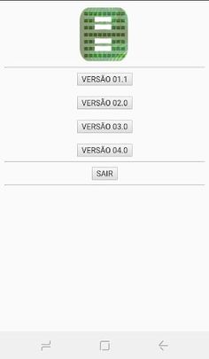 Os Iguais (TESTE) - Screenshot 1