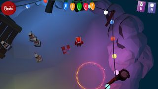 Let It Snow - Screenshot 3