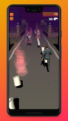 Skidaddle! - Screenshot 3