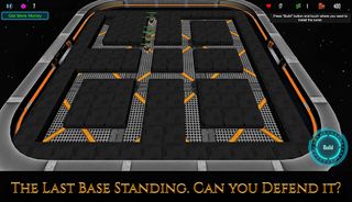 Our Last Base : Random Tower D - Screenshot 3