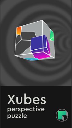 Xubes - Screenshot 2