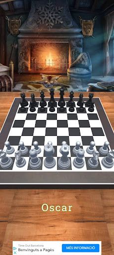 Chess Master 3D: Play Arena - Screenshot 2