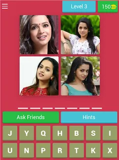 Quiz Kannada actress - Screenshot 3
