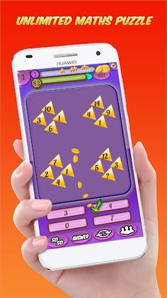 Math Puzzle With Answer 2019 | - Screenshot 1