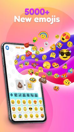 Poop Emoji: Toilet Sticker DIY - Screenshot 1