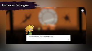 Daughter (Demo) - Screenshot 2