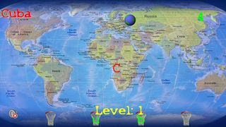 Fun GEO - Screenshot 1