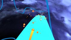 Rolling Crazy Ball - Screenshot 2