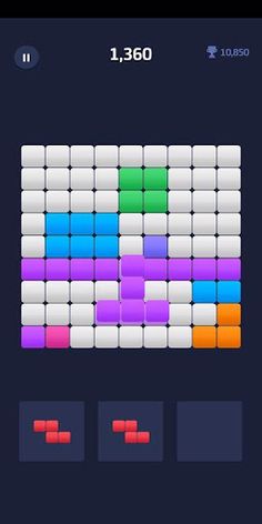 Puzzleland Source - Screenshot 3