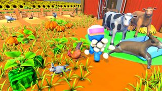 Idle Mini Mart - Market Tycoon - Screenshot 1