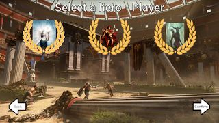 Colosseum - Screenshot 2